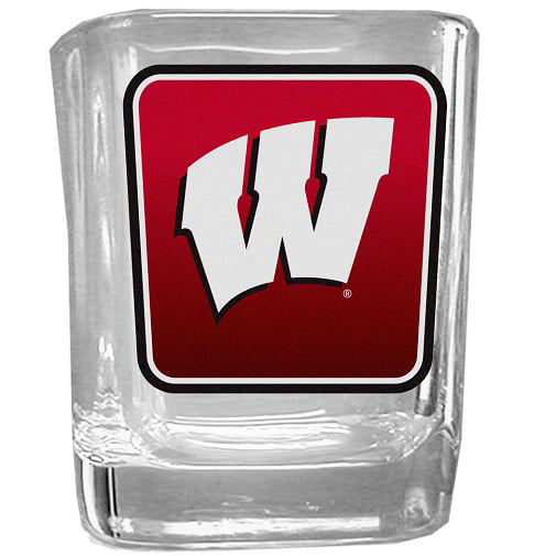 Siskiyou NCAA Shot Glass